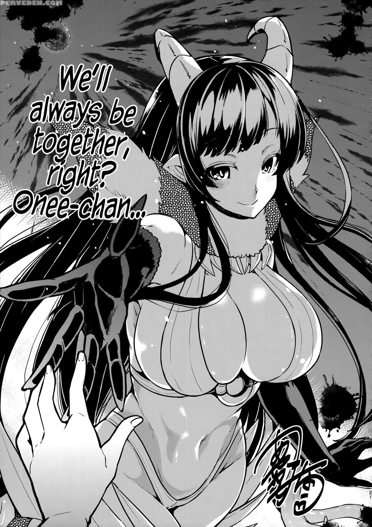 (c90) [pochi-goya. (pochi.)] Ane Naru Mono 3.5 | An Elder Sister 3.5 (ane Naru Mono) [english] [facedesk] Chapter 1000 Page 20